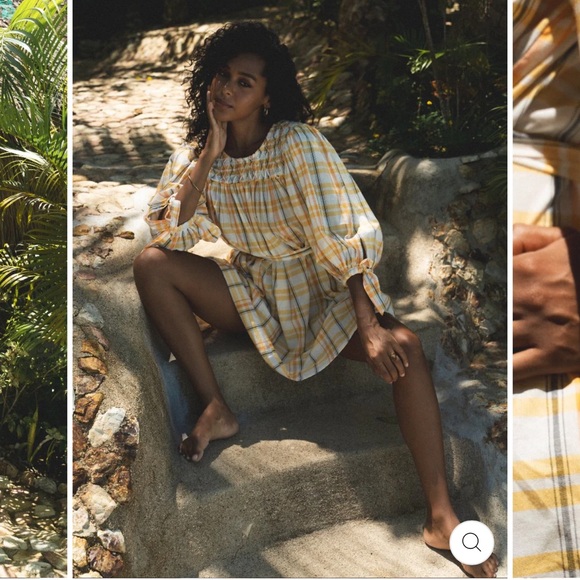 Daughters of India Dresses & Skirts - NWT DAUGHTERS OF INDIA